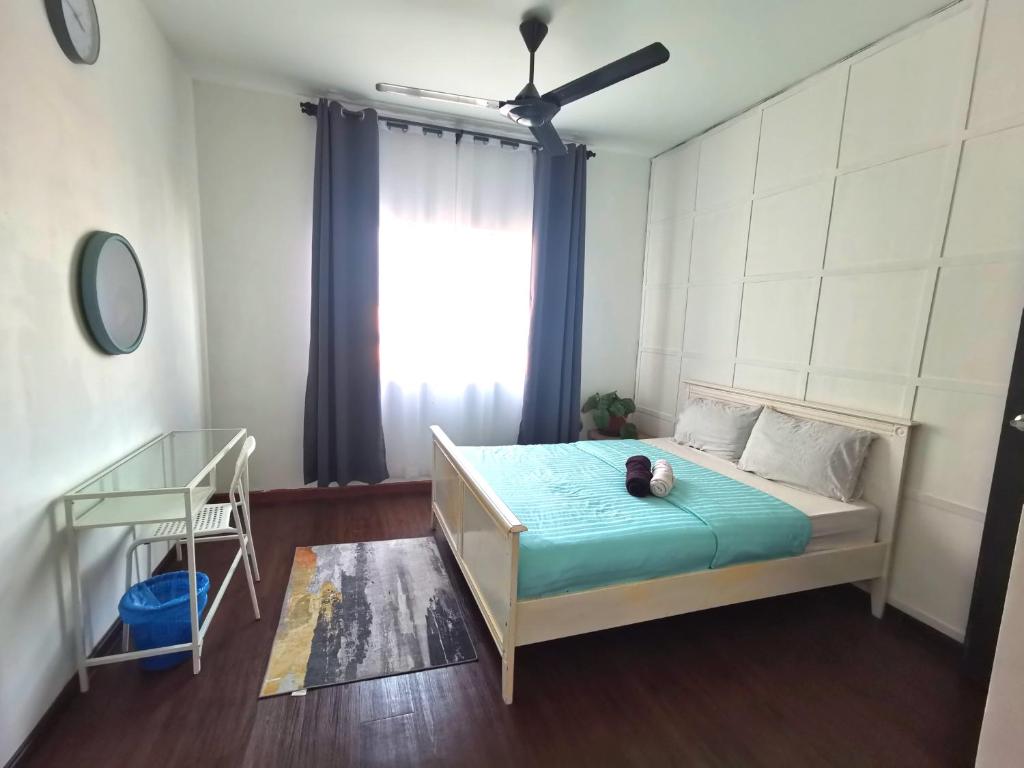 Photo #1 of Apartment in Ladang Tok Pelam - Hana Home by the Sea in Kuala Terengganu, Malaysia