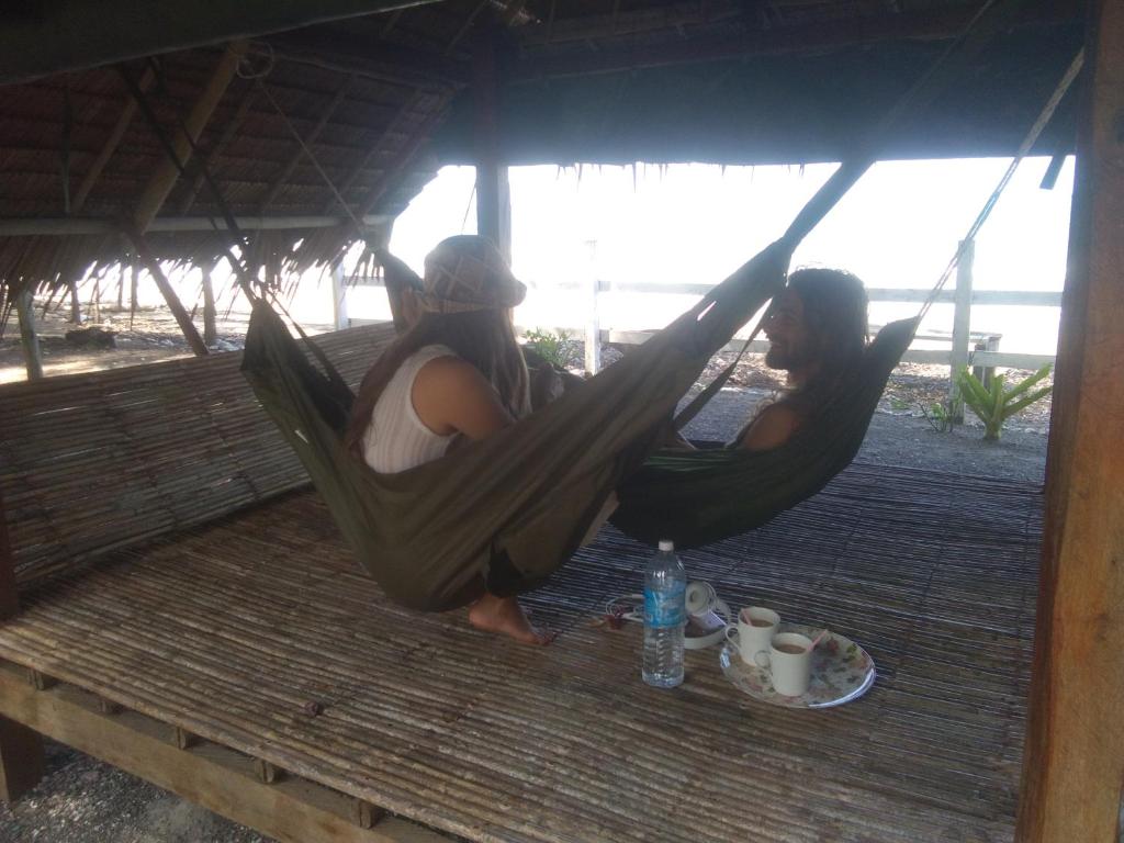 Photo of Tammoyo Place in Pulau Banggi, Malaysia