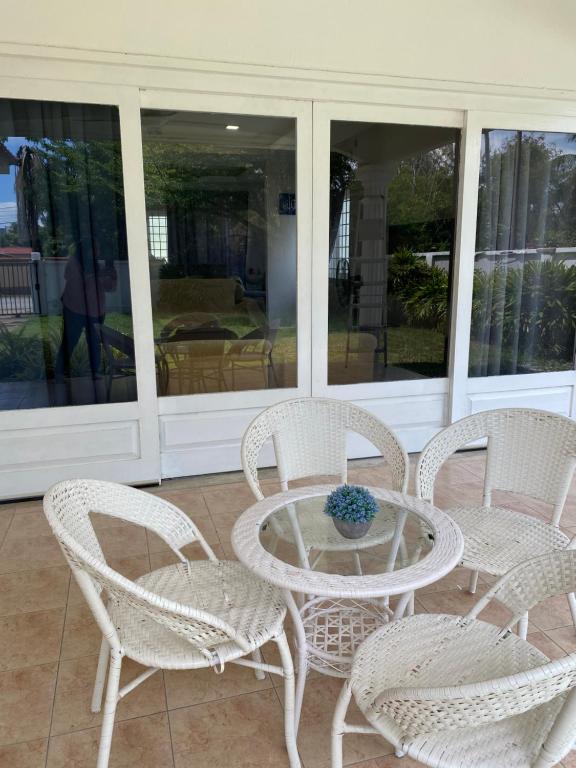 Photo #1 of Kuala Terengganu Newly Renovated Nenda Beach House in Kuala Terengganu, Malaysia