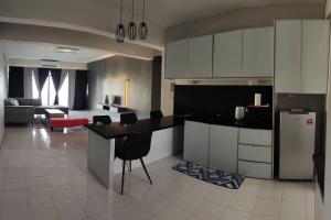Photo #4 of NurIzz Condostay Homestay Pantai Puteri Melaka in Melaka, Malaysia