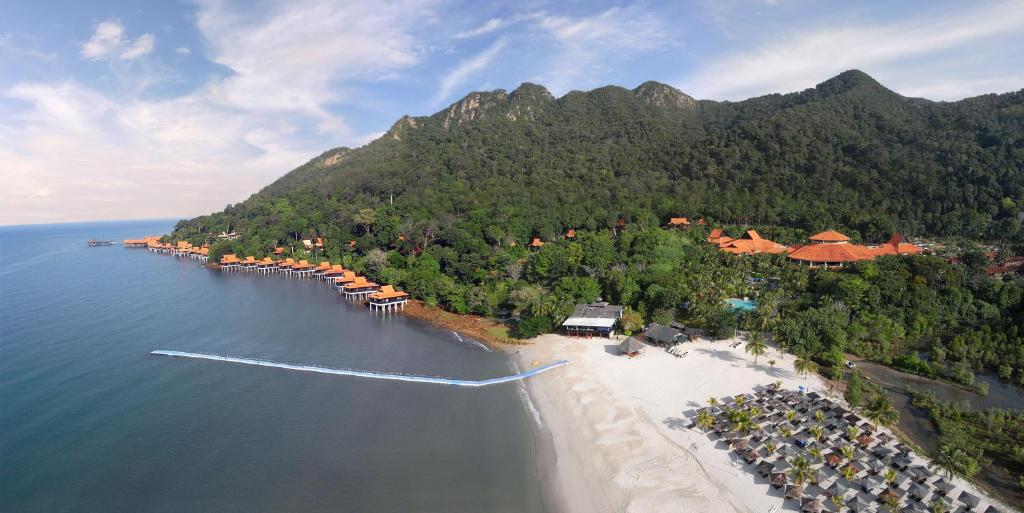 Photo of Berjaya Langkawi Resort in Langkawi, Malaysia