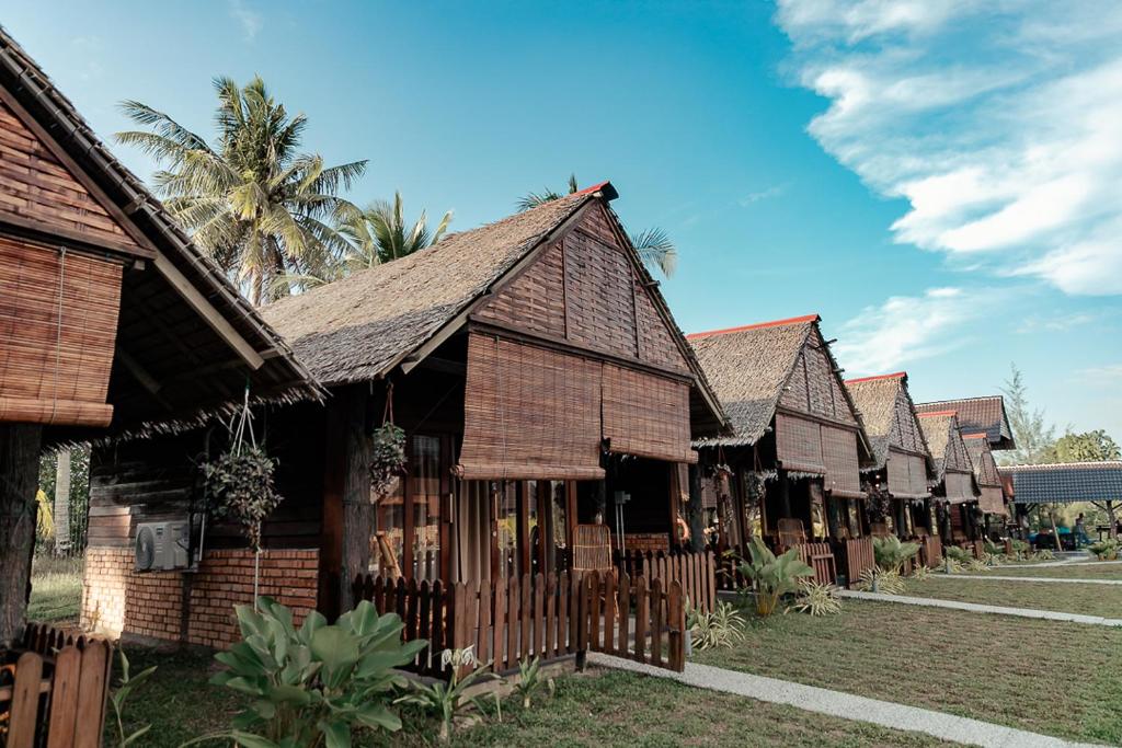 Photo of Nipoh Beach Cottage in KEMAMAN, Malaysia