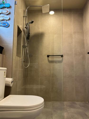 Photo #3 of dipantai TIMURBAY SeaView GrdFloor Private Residence in Kuantan, Malaysia