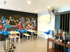 Photo #5 of dipantai TIMURBAY SeaView GrdFloor Private Residence in Kuantan, Malaysia