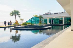 Photo #6 of Kuantan Imperium Residence Studio With Netflix by I-Home in Balok, Malaysia