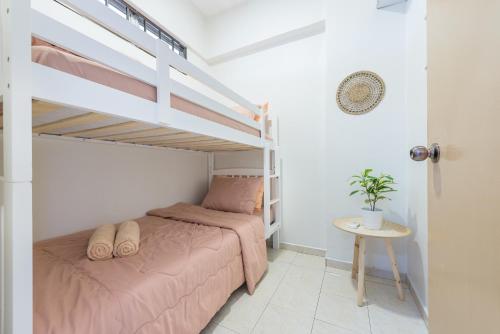 Photo #2 of PortDickson Minimalist Seaview Home 10Pax3BR 1MinToBeach in Port Dickson, Malaysia