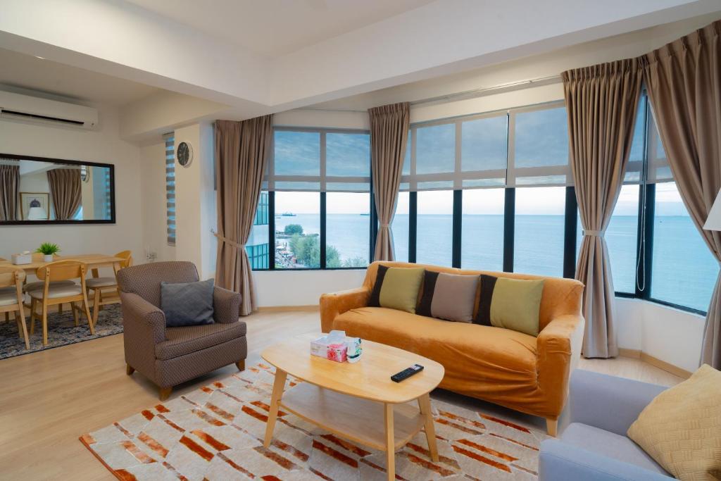 Photo of Twynstar Mutiara Melaka Beach Resort in Tanjung Kling, Malaysia