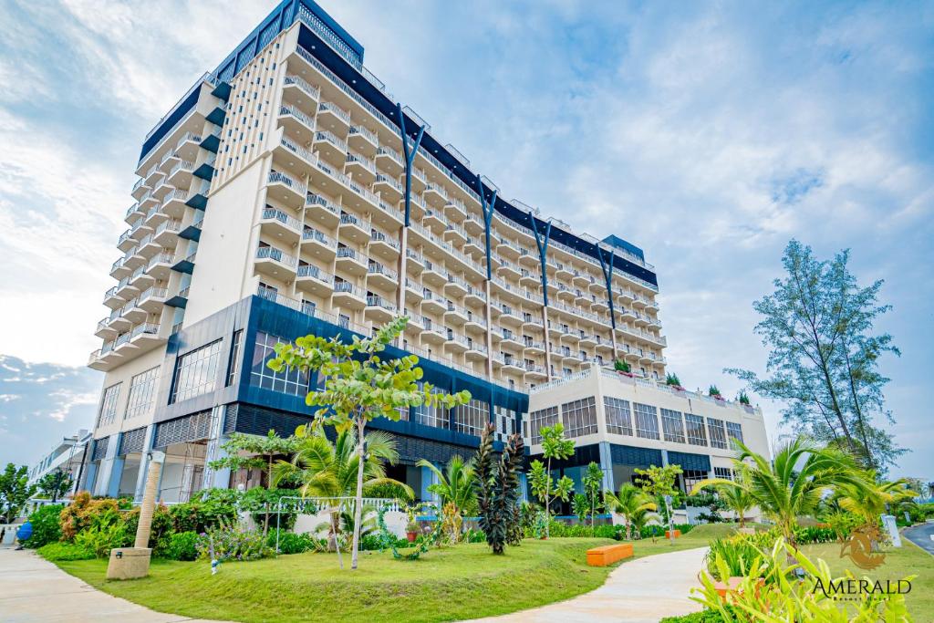 Photo of AMERALD RESORT HOTEL DESARU in Pengerang, Malaysia