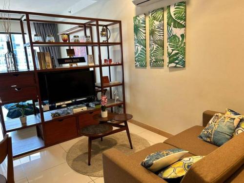 Photo #2 of Nami suite @ Timurbay in Kuantan, Malaysia