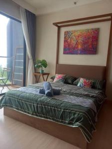 Photo #5 of Nami suite @ Timurbay in Kuantan, Malaysia