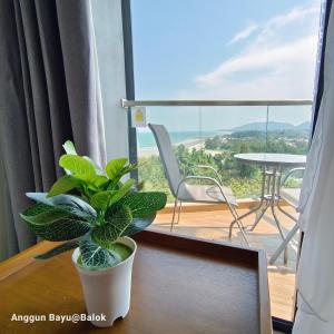 Photo #4 of TimurBay Family Seaview, Kuantan by Anggun Bayu - Netflix Ready in Kuantan, Malaysia