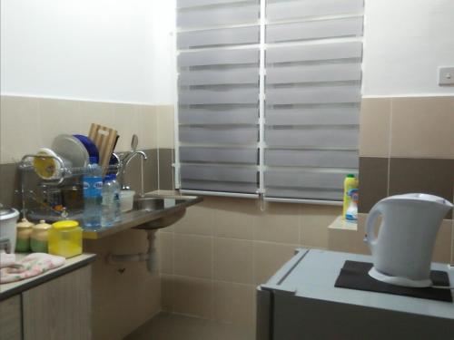 Photo #2 of D'KAYANGAN Seaview Homestay Pusat Bandar KT in Kuala Terengganu, Malaysia