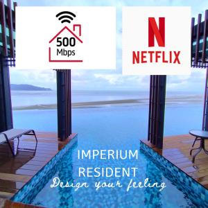 Photo #5 of Kuantan SEA VIEW Studio #HIGH SPEED 500Mbps Unifi #Netflix in Kuantan, Malaysia