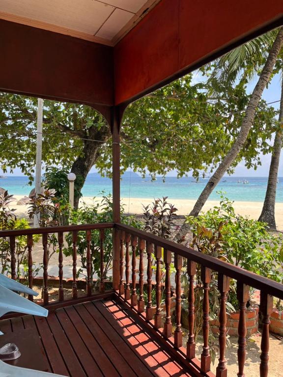 Photo of SALANG SAYANG RESORT , PULAU TIOMAN in Kuala Rompin, Malaysia