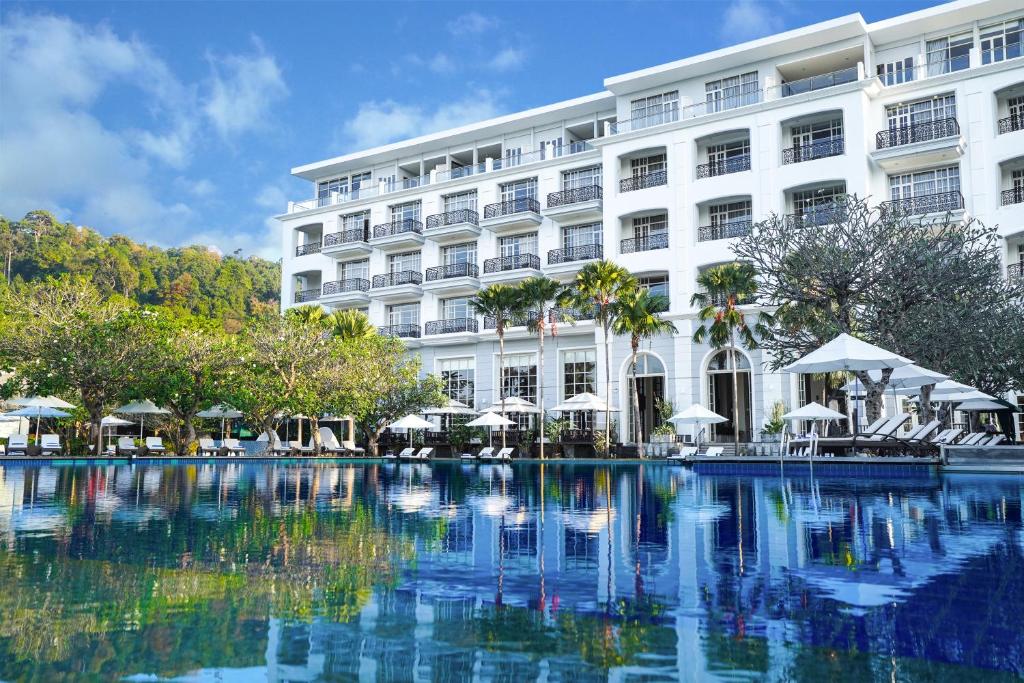 Photo of The Danna Langkawi - A Member of Small Luxury Hotels of the World in Langkawi, Malaysia