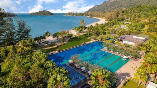 Photo #2 of The Danna Langkawi - A Member of Small Luxury Hotels of the World in Langkawi, Malaysia