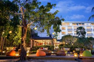 Photo #4 of The Danna Langkawi - A Member of Small Luxury Hotels of the World in Langkawi, Malaysia