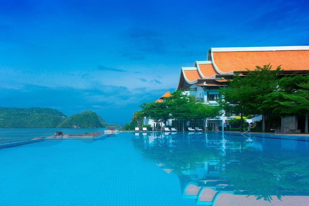 Photo of The Westin Langkawi Resort & Spa in Langkawi, Malaysia