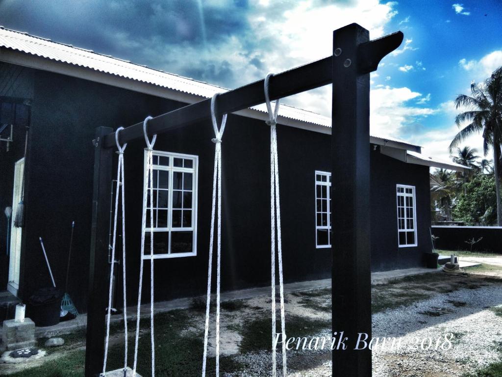 Photo of Penarik baru homestay in Permaisuri, Malaysia