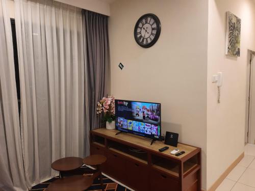 Photo #2 of D'Zahra Suite Timurbay 2Bedroom & XLSofabed-Nonseaview in Kuantan, Malaysia