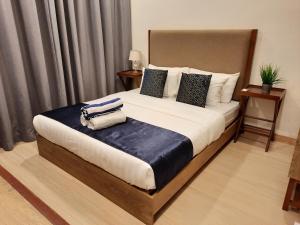 Photo #4 of D'Zahra Suite Timurbay 2Bedroom & XLSofabed-Nonseaview in Kuantan, Malaysia