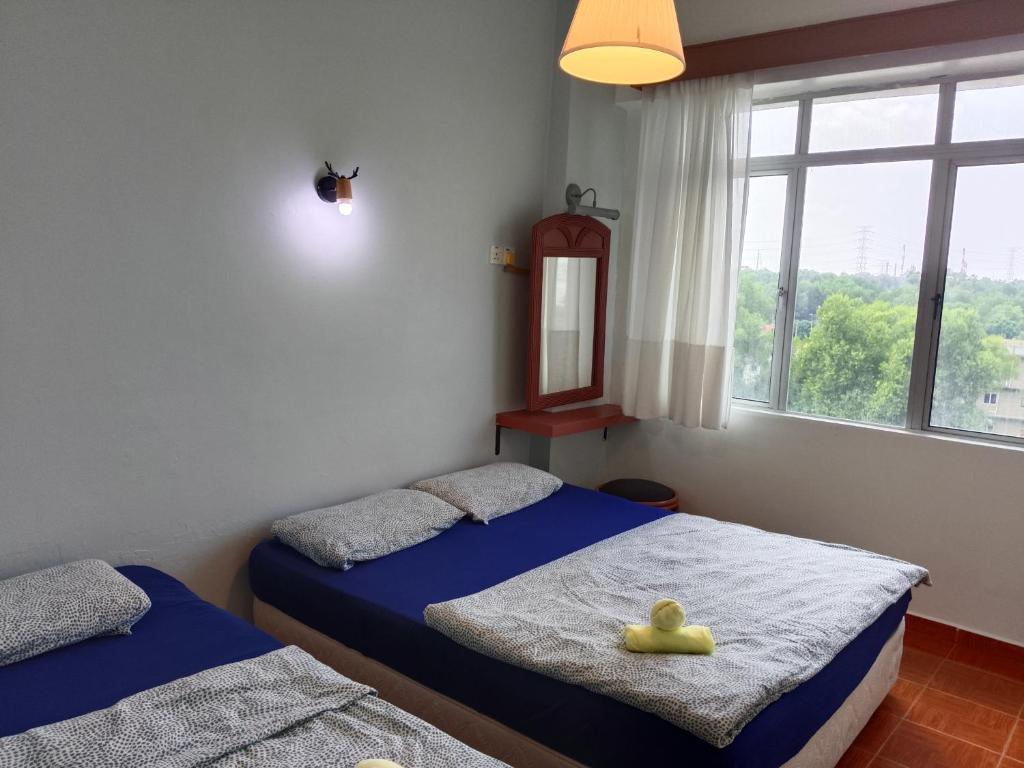 Photo #1 of Glory Beach Resort 2 Room & 3 Room At PD in Port Dickson, Malaysia