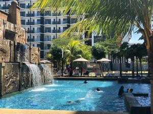Photo #4 of SG Resort Residence Pool Sea view Beach Resort LUXURY apartment & FaMiLy SUITE in Kuantan, Malaysia