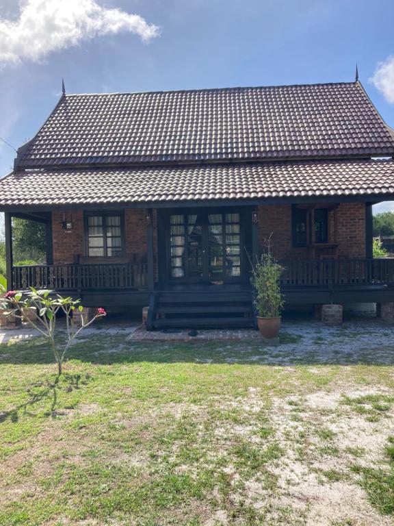 Photo #1 of Laman Warisan in Kuala Terengganu, Malaysia