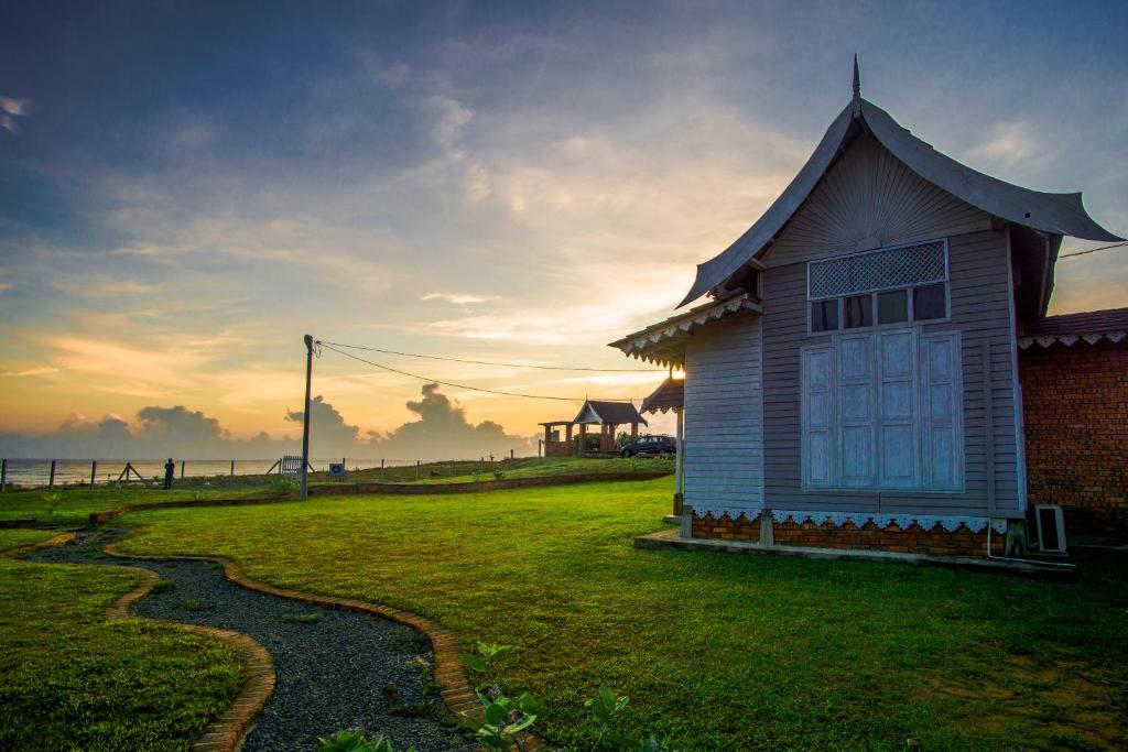 Photo of Umbut Bayu in Kuala Dungun, Malaysia