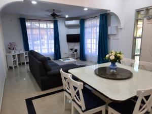 Photo #6 of Beit Azzahra Private Pool Villa at Pantai Batu Hitam in Kuantan, Malaysia