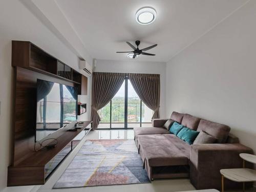 Photo #2 of Sweet Home 暖居 Danga Bay CountryGarden in Johor Bahru, Malaysia
