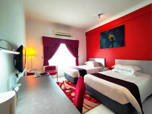 Photo #3 of Klana Beach Resort Port Dickson in Port Dickson, Malaysia