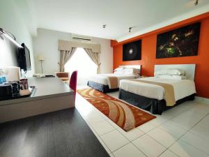 Photo #5 of Klana Beach Resort Port Dickson in Port Dickson, Malaysia