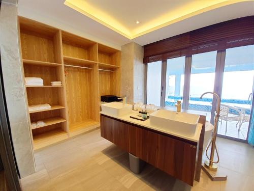 Photo #3 of Pacific Regency Beach Resort, Port Dickson in Port Dickson, Malaysia