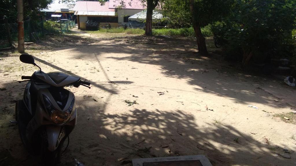 Photo #1 of Nipahmas Chalet in Pulau Pangkor, Malaysia