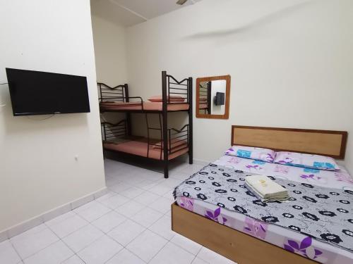 Photo #2 of Nipahmas Chalet in Pulau Pangkor, Malaysia