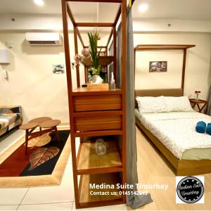 Photo #5 of Medina Suite Timurbay in Kuantan, Malaysia