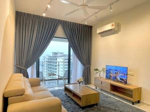 Photo #6 of Country Garden by Antlerzone in Johor Bahru, Malaysia