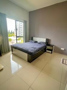 Photo #4 of Sea View Water Theme Park at Swiss Garden Residence - 2 bedroom apartment in Kuantan, Malaysia