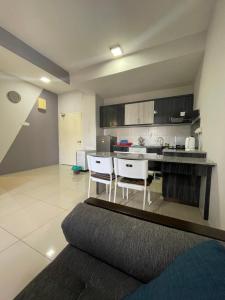 Photo #5 of Sea View Water Theme Park at Swiss Garden Residence - 2 bedroom apartment in Kuantan, Malaysia