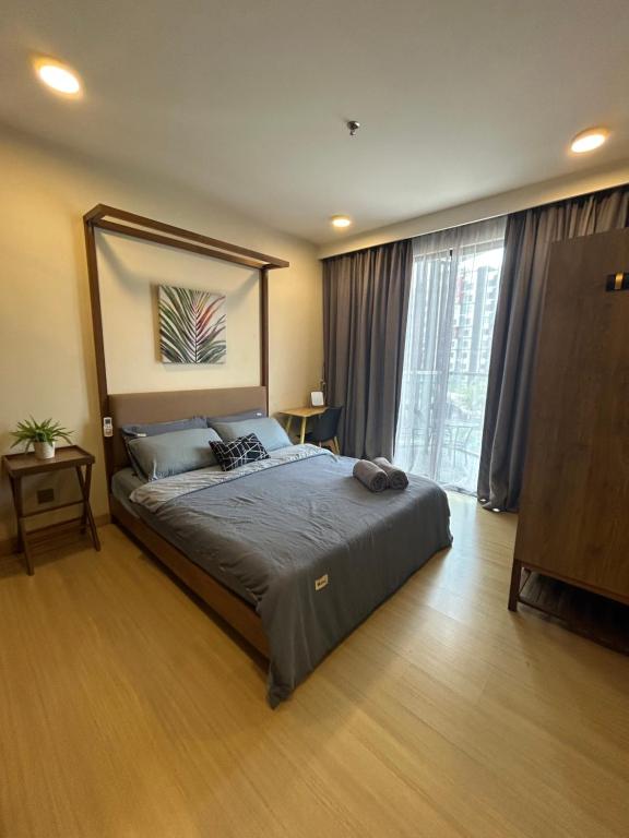 Photo #1 of Timurbay Seafront Residences by SKP StayStalk in Kuantan, Malaysia
