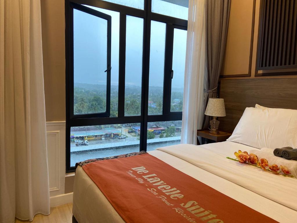 Photo #1 of De Lavelle Suites @ Timur Bay SeaFront Residence in Kuantan, Malaysia