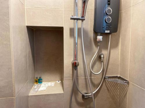 Photo #3 of De Lavelle Suites @ Timur Bay SeaFront Residence in Kuantan, Malaysia
