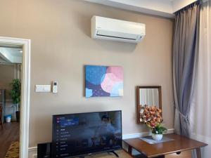 Photo #6 of De Lavelle Suites @ Timur Bay SeaFront Residence in Kuantan, Malaysia