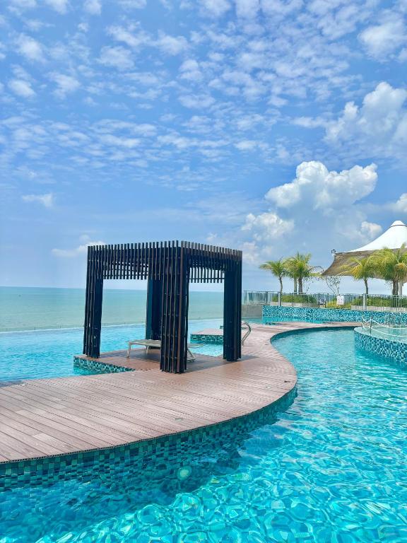Photo of Imperium Residence Kuantan by Iconique in Balok, Malaysia