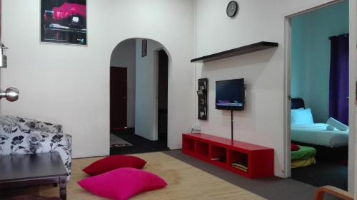 Photo #2 of Alsafffa Homestay in Langkawi, Malaysia