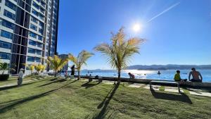 Photo #6 of JQ Unity Homestay 2 High Floor Seaview Netflix 6pax in Kota Kinabalu, Malaysia