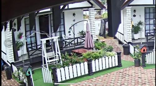 Photo #2 of BERUNTUNG KE BARI RESORT @ PANTAI PENARIK in Permaisuri, Malaysia