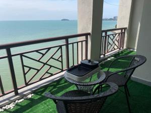 Photo #6 of PD Paradise Lagoon Apartment in Port Dickson, Malaysia