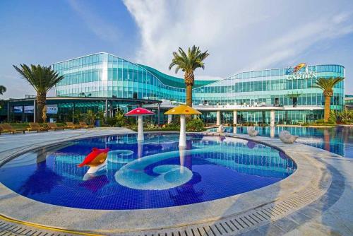 Photo #3 of Country Garden Danga Bay , Royal Strand in Johor Bahru, Malaysia